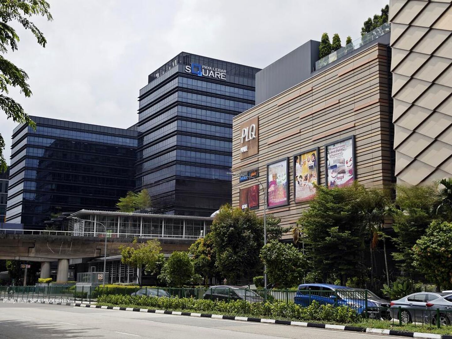 Simsville (D14), Condominium #455169511